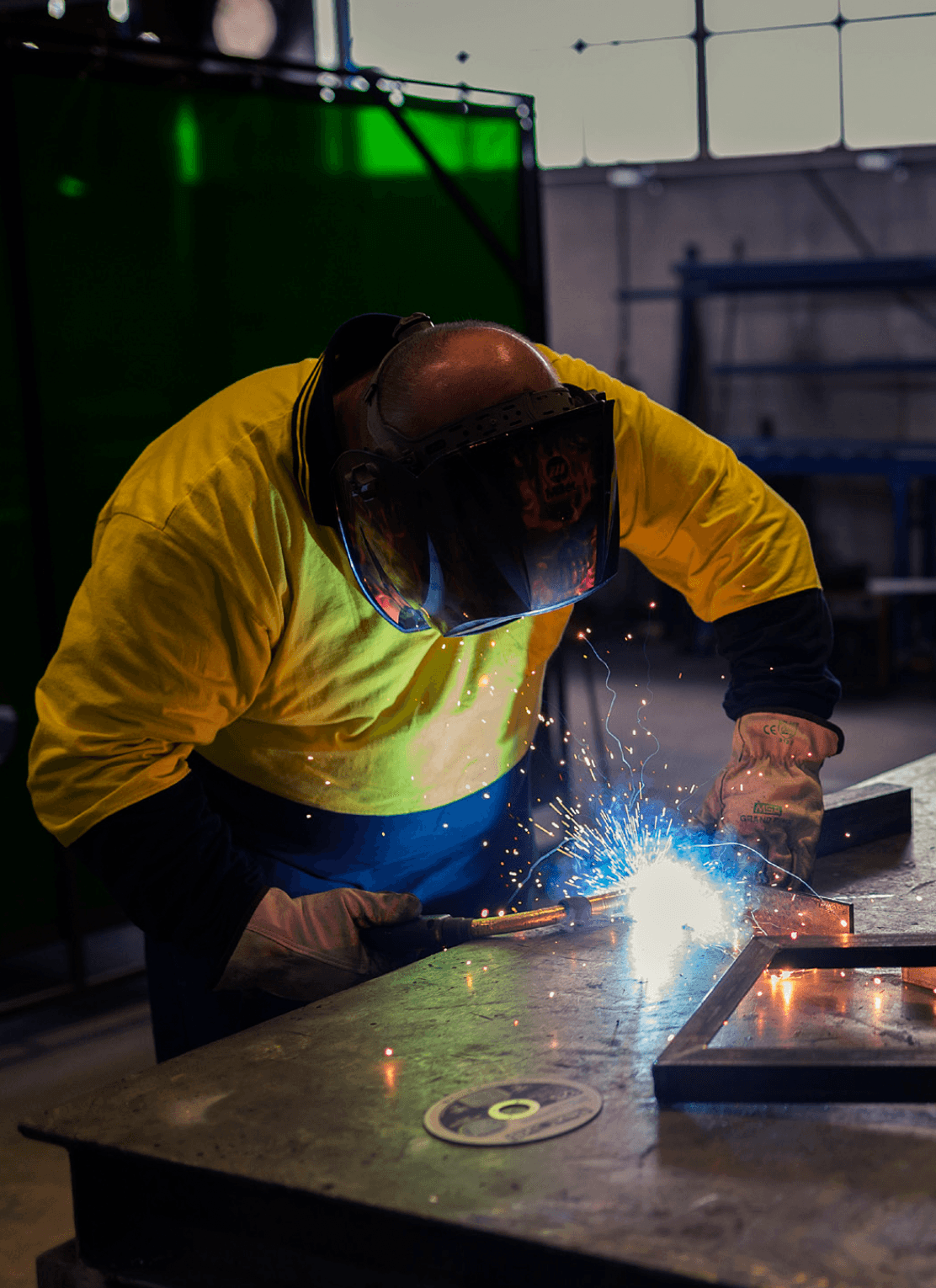 Not seeing a role that fits? Send us an expression of interest.